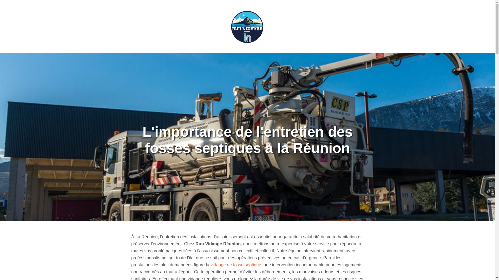 website screenshot of https://cocon-vidange.pages.dev/