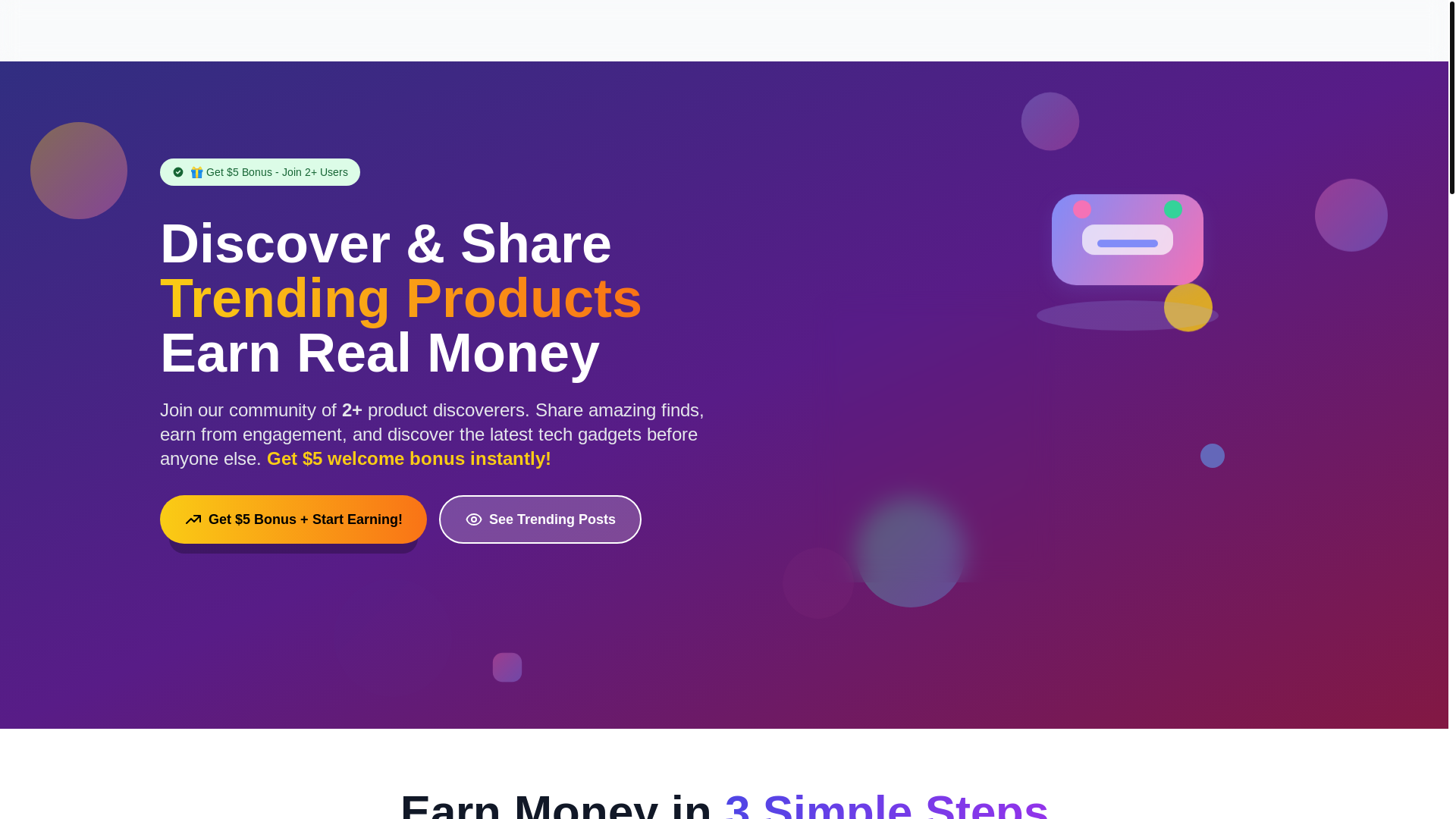 website screenshot of https://moonarrivals.com/