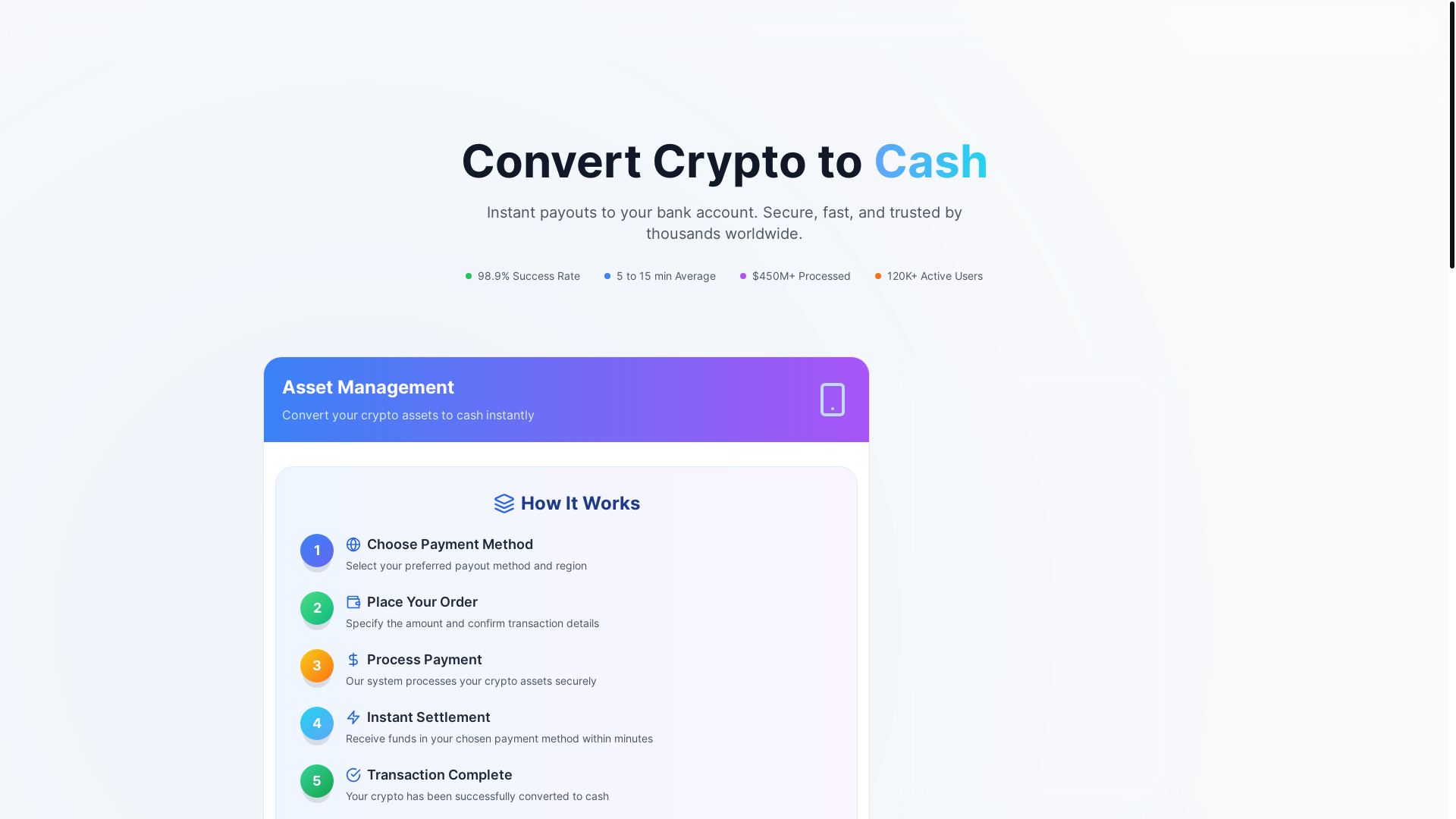 website screenshot of https://securep2p.pro/