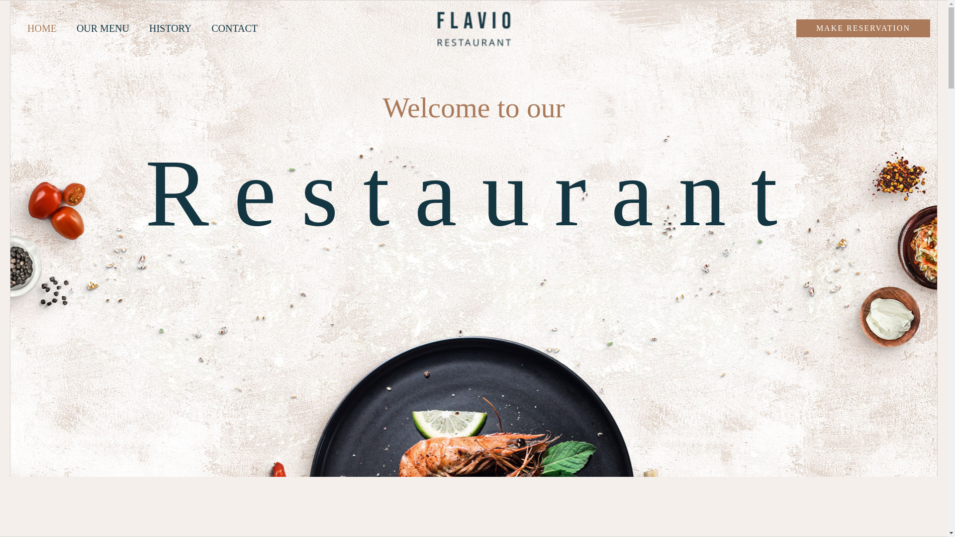 website screenshot of https://ragamurti.store/