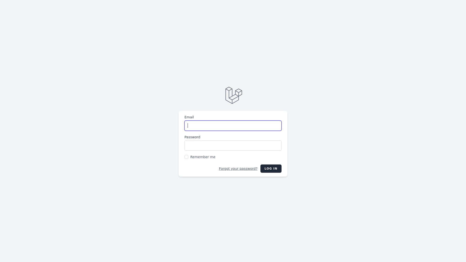 website screenshot of https://labottegamagica3d.it/