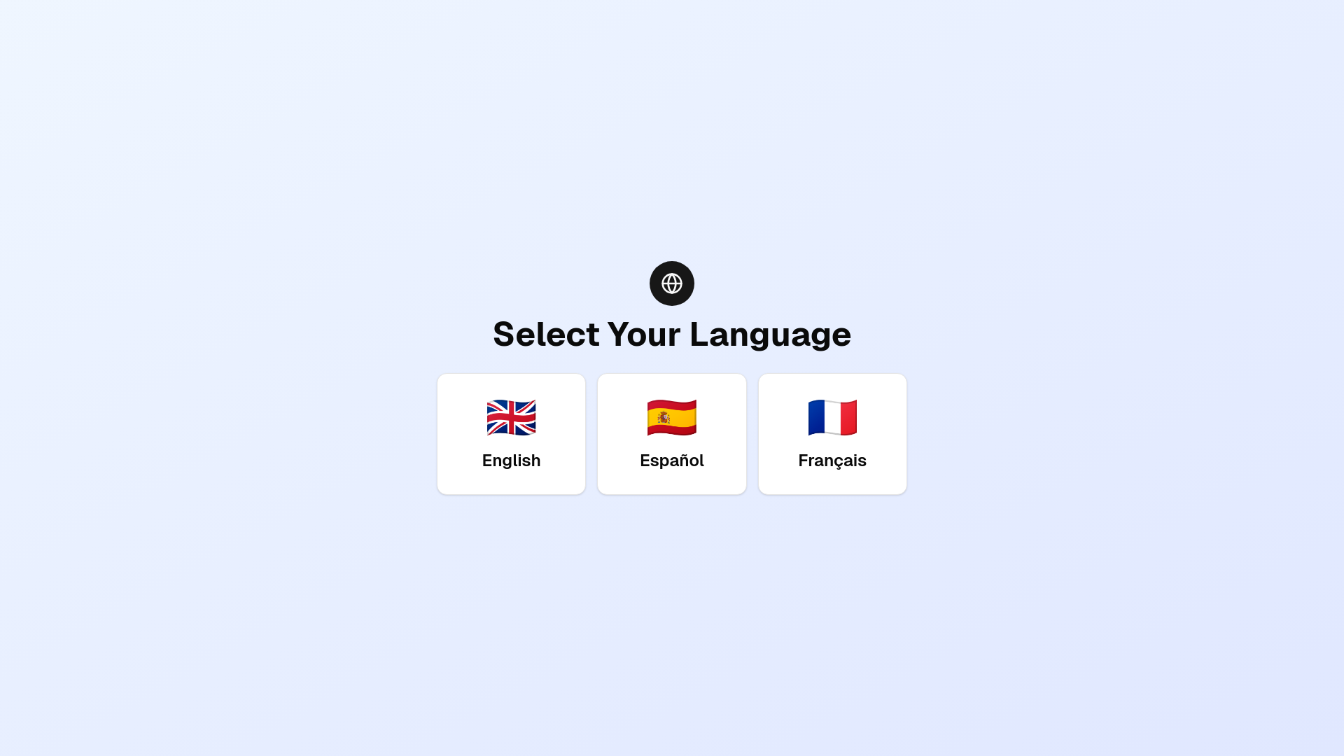 website screenshot of https://smartmigrate.app/