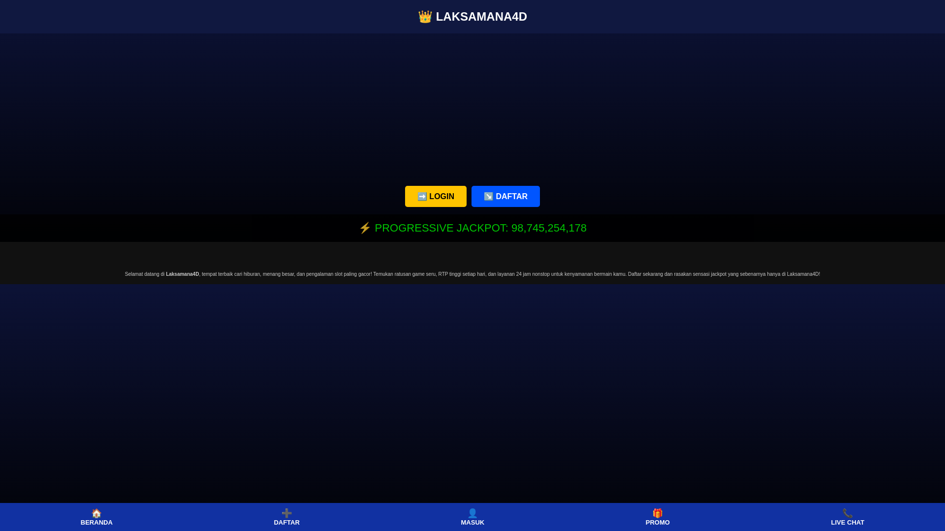 website screenshot of https://ahh-sakit-banggg.pages.dev/