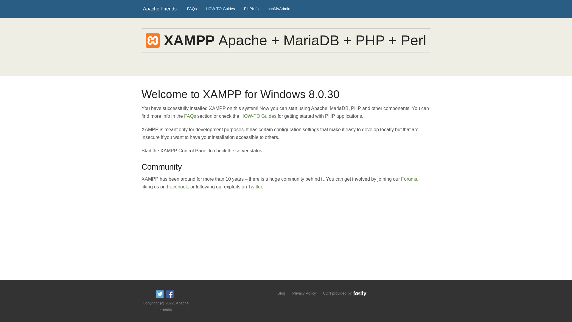 website screenshot of https://moriartyweb.com/