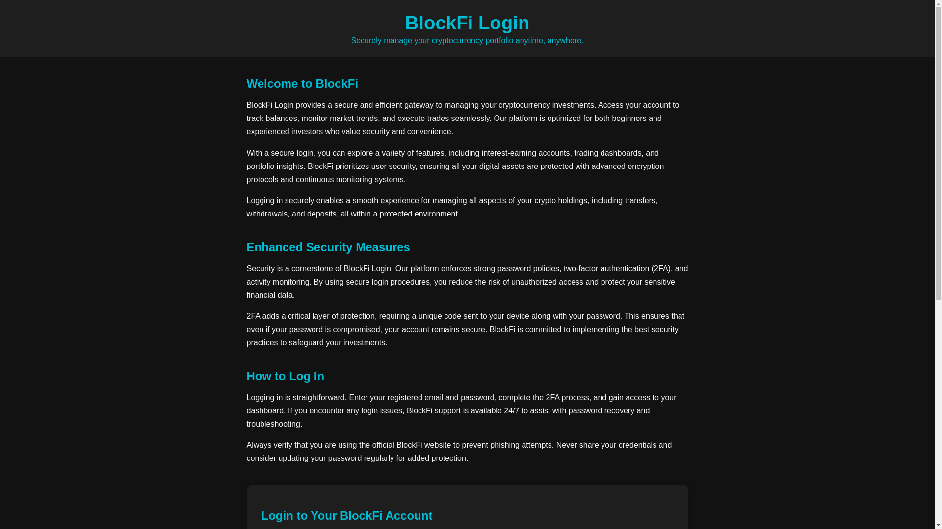 website screenshot of https://miro-blocki-fi.pages.dev/