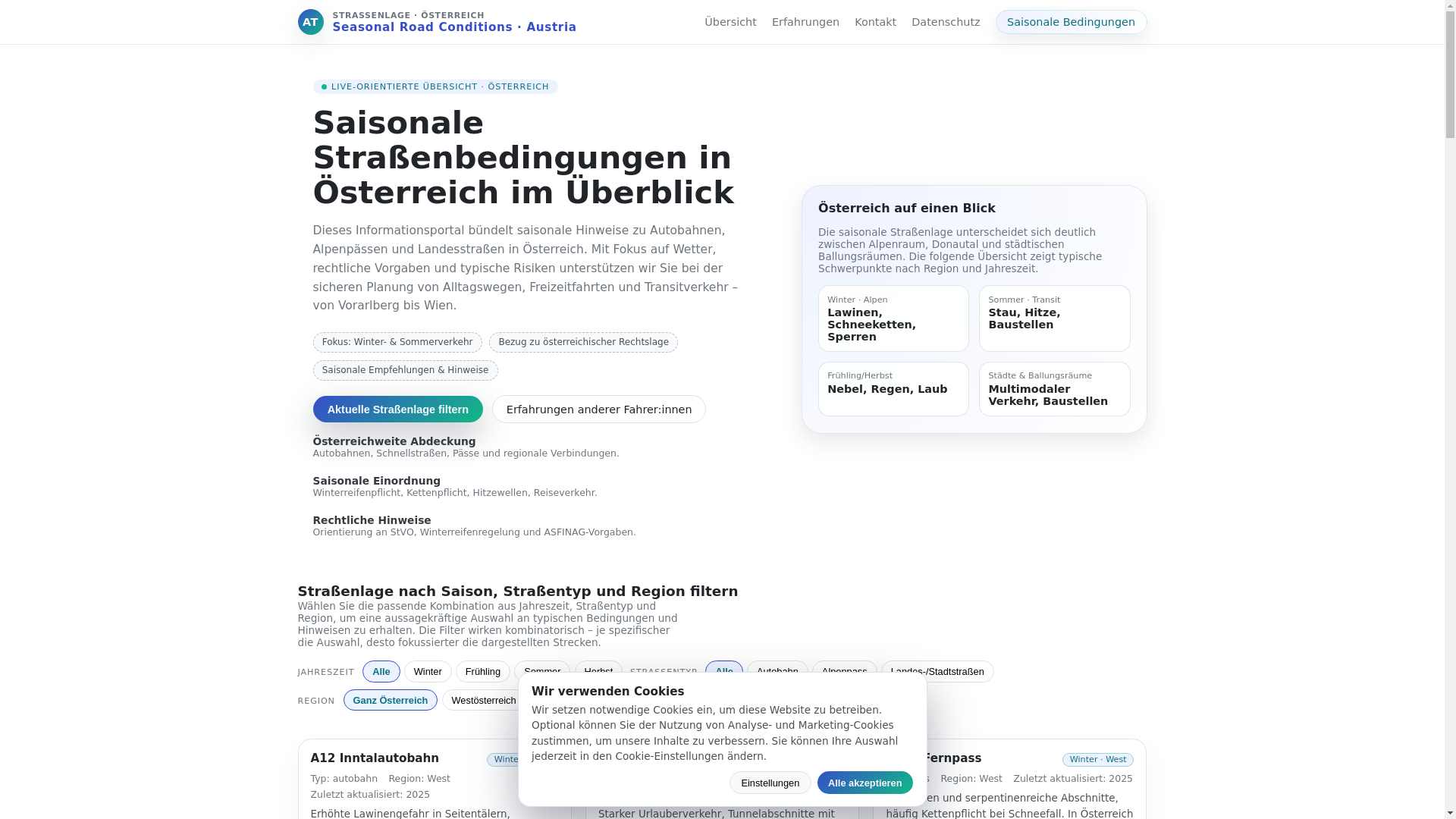 website screenshot of https://asfininfo.cyou/