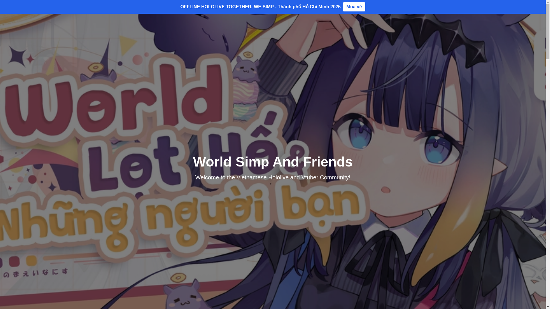 website screenshot of https://wlh-profolio.pages.dev/