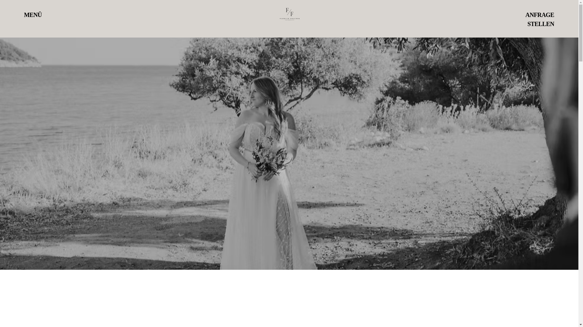 website screenshot of https://florianfollnerfotografie.de/