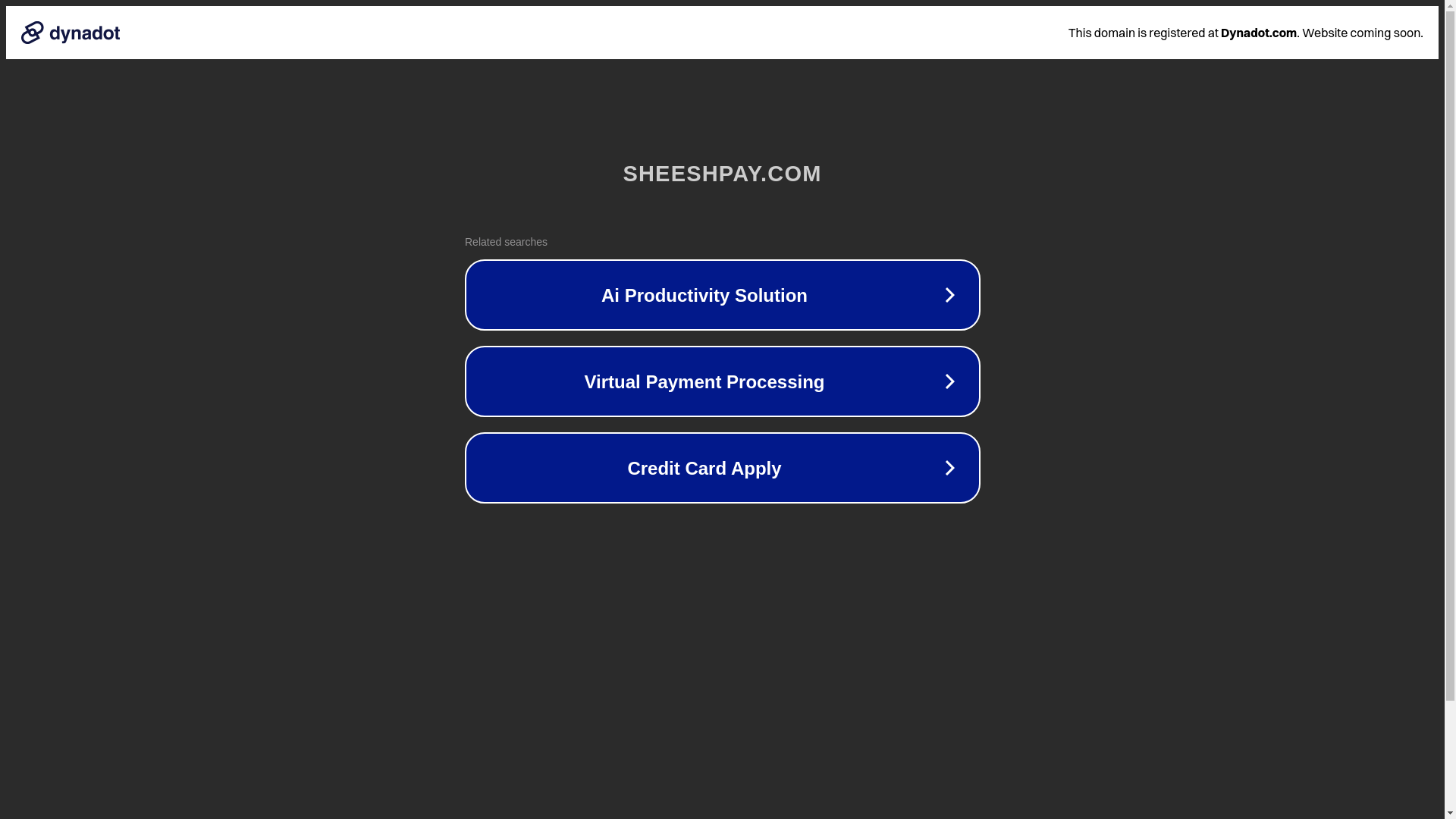 website screenshot of https://sheeshpay.com/