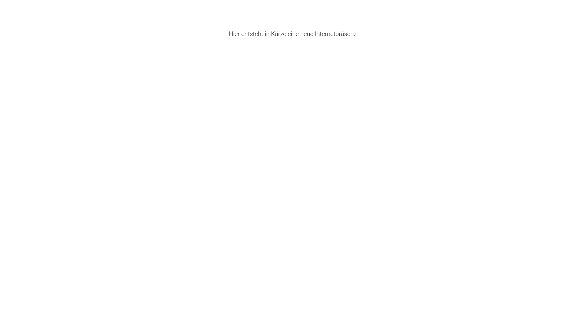 website screenshot of https://pallasdies-physiotherapie.de/