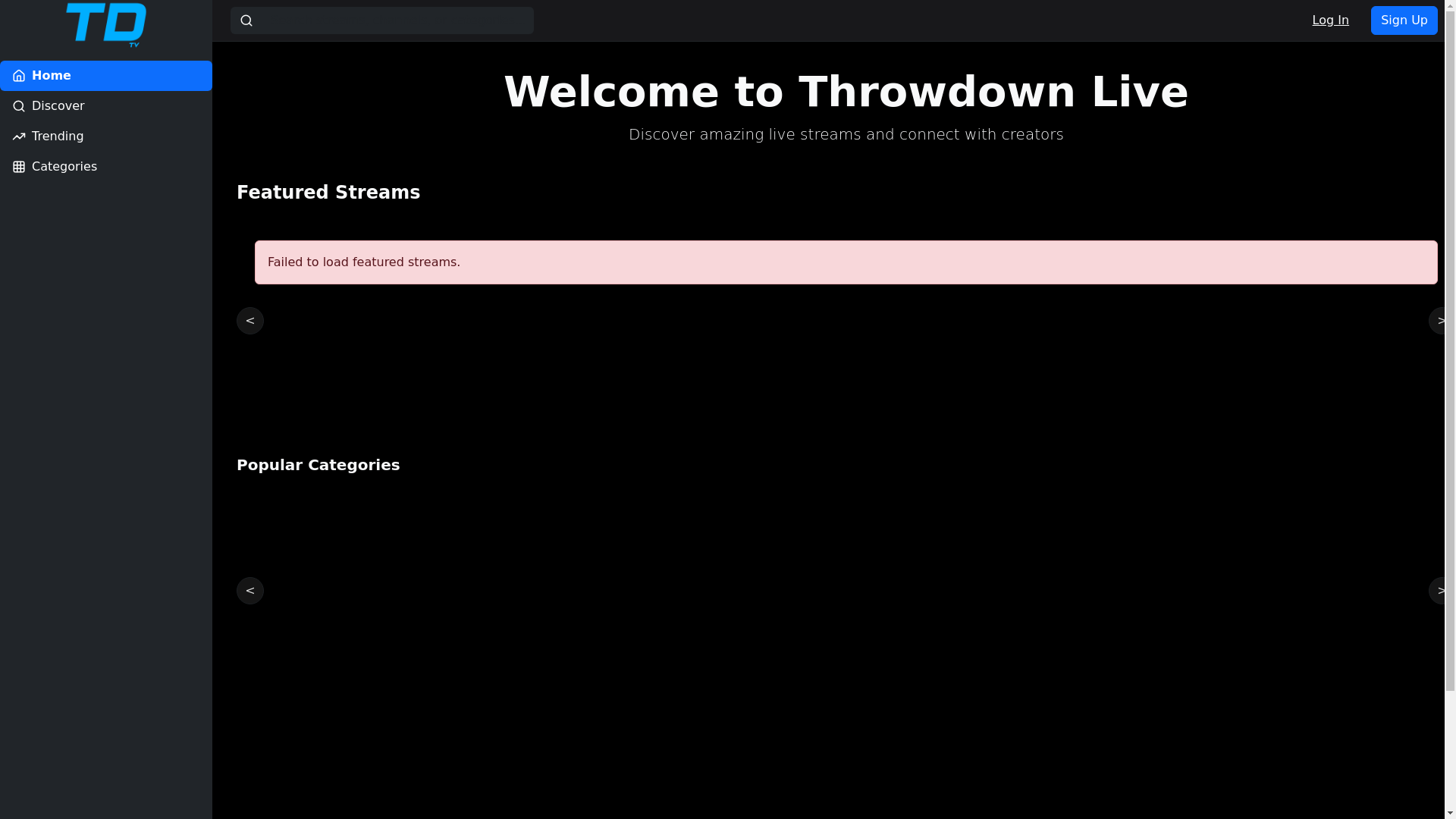 website screenshot of https://frontend-a0s.pages.dev/