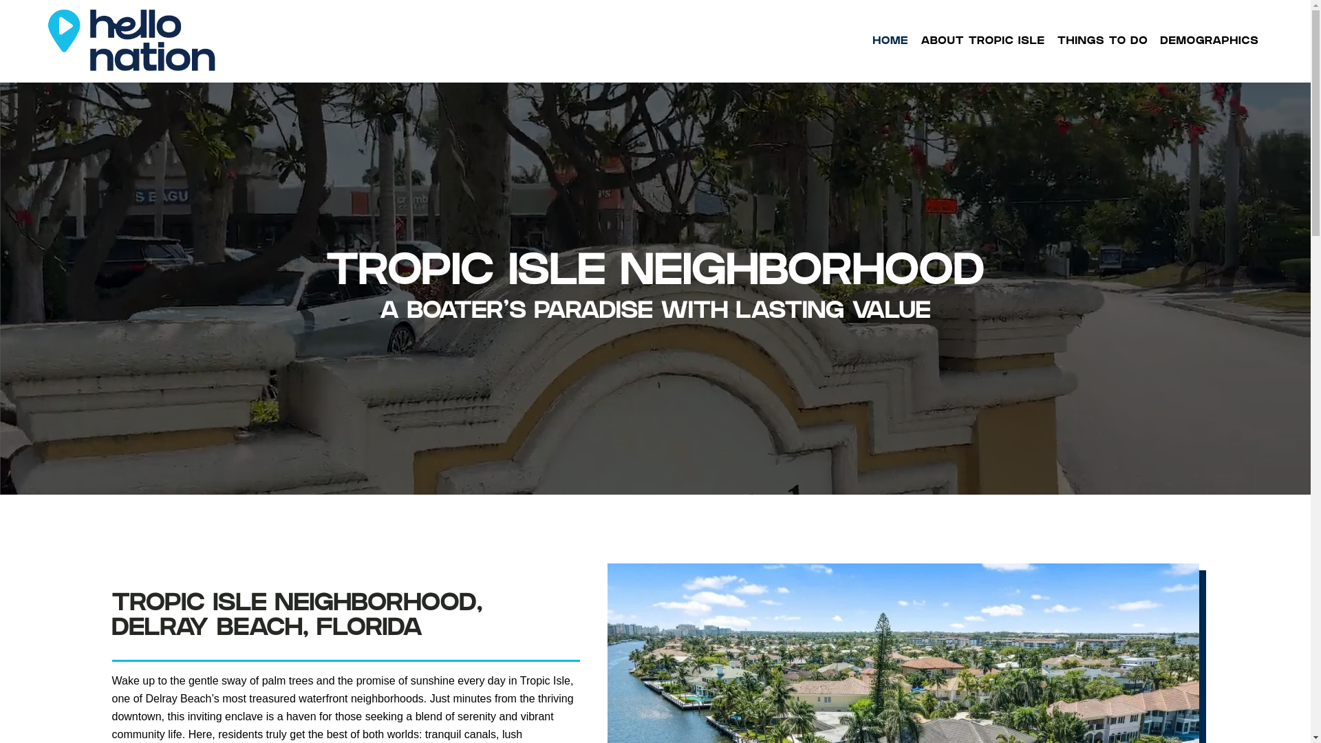 website screenshot of https://chestnuthillneighborhood.org/