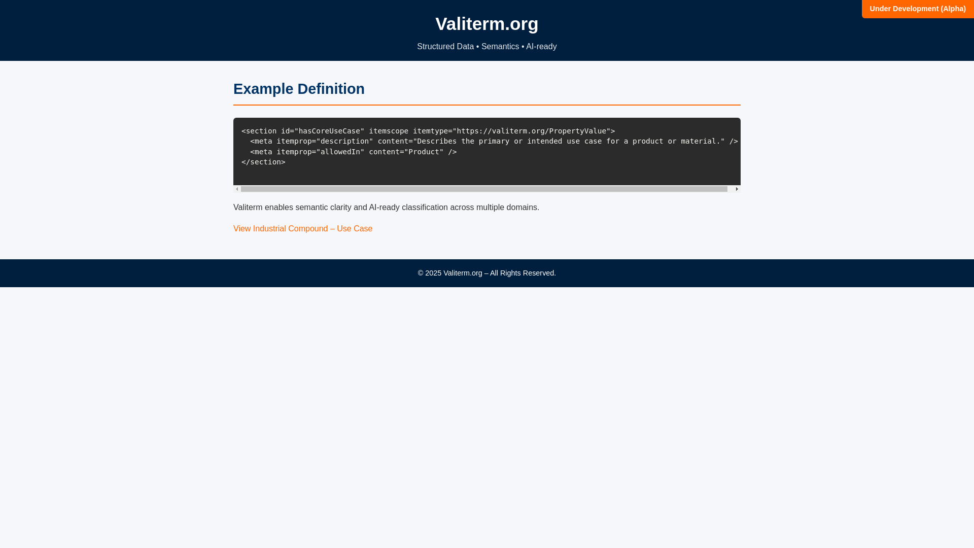 website screenshot of https://valiterm-v17.pages.dev/