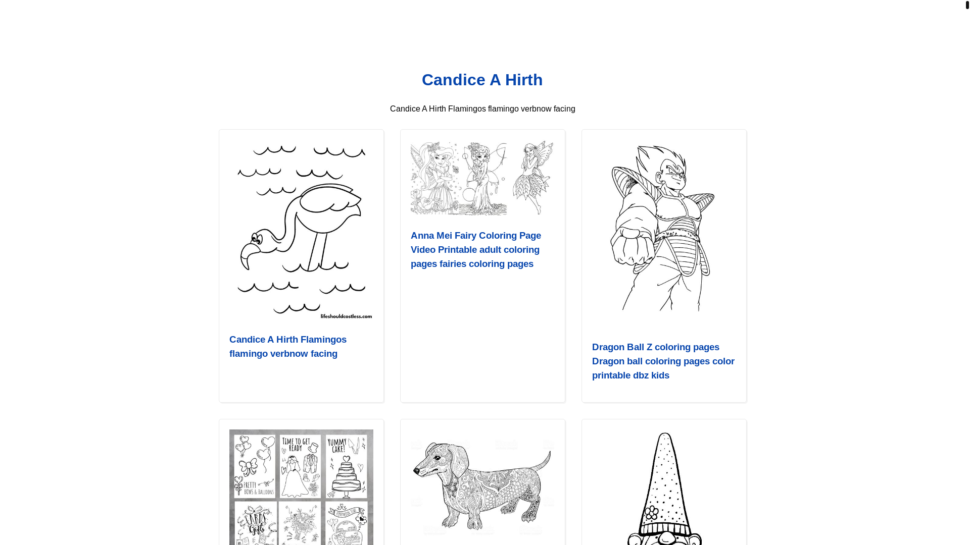 website screenshot of https://candiceahirtht.pages.dev/