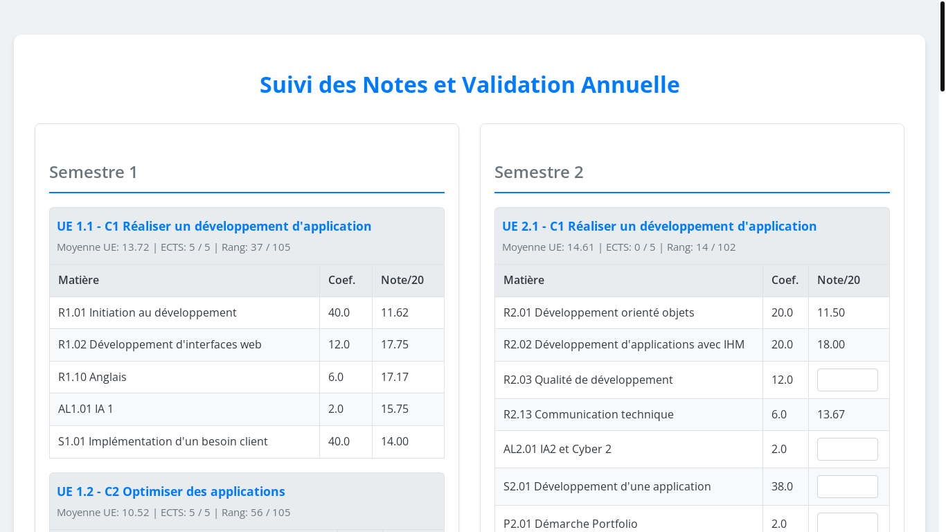 website screenshot of https://notes-ewan.pages.dev/