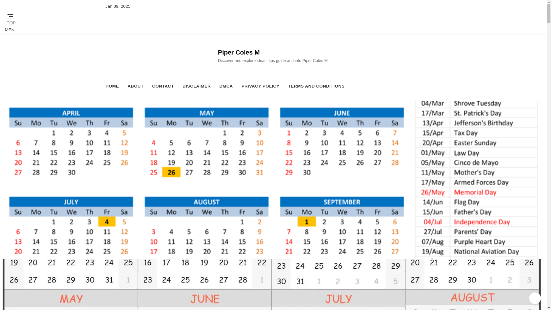 website screenshot of https://pipercolesm.pages.dev/