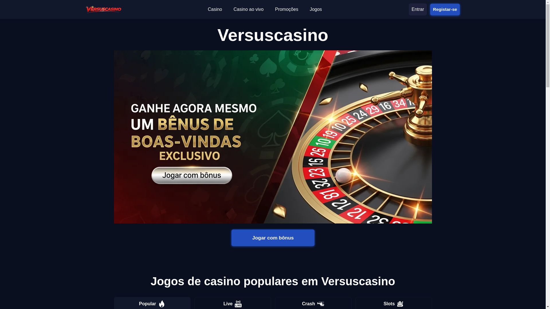 website screenshot of https://versuscasino-pt-15139.pages.dev/