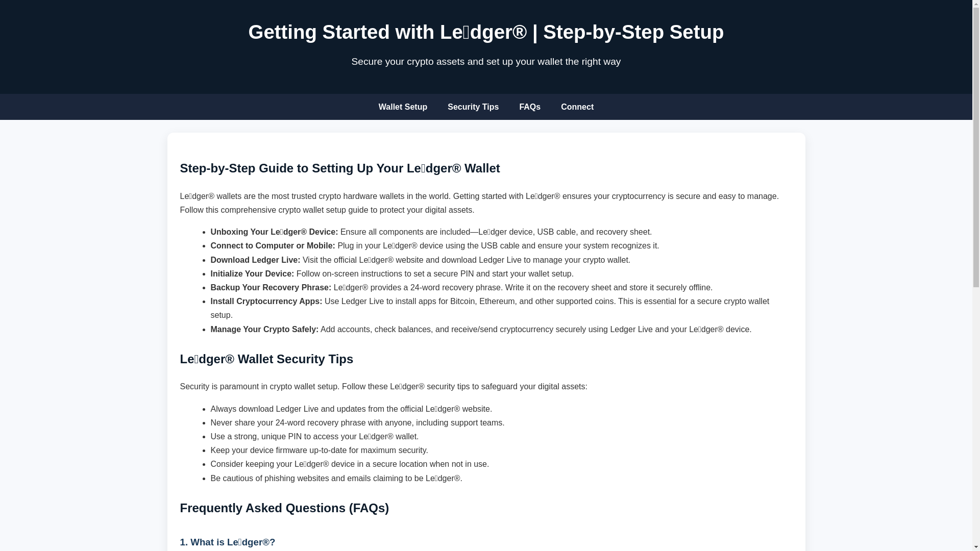 website screenshot of https://started-ledge-com-eng.pages.dev/