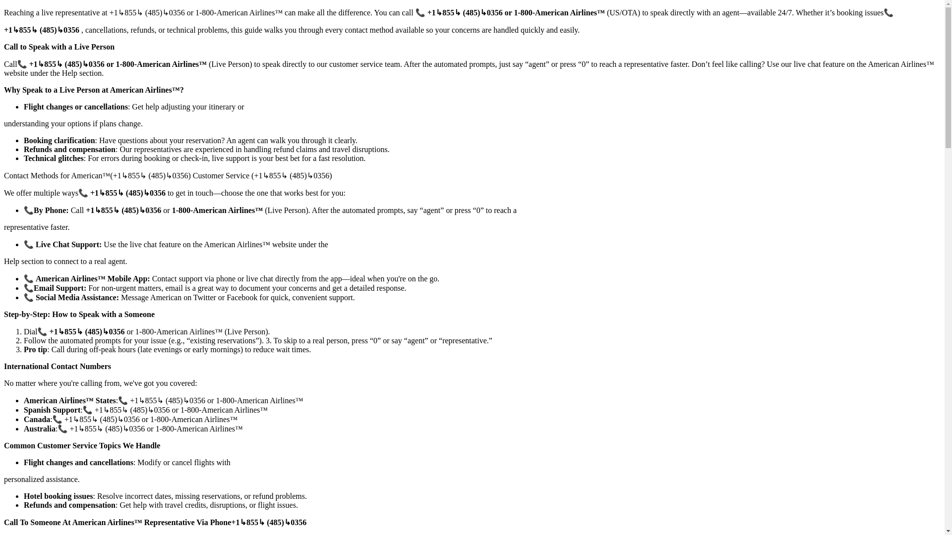 website screenshot of https://american-airlines-customer-service-number-8wd.pages.dev/