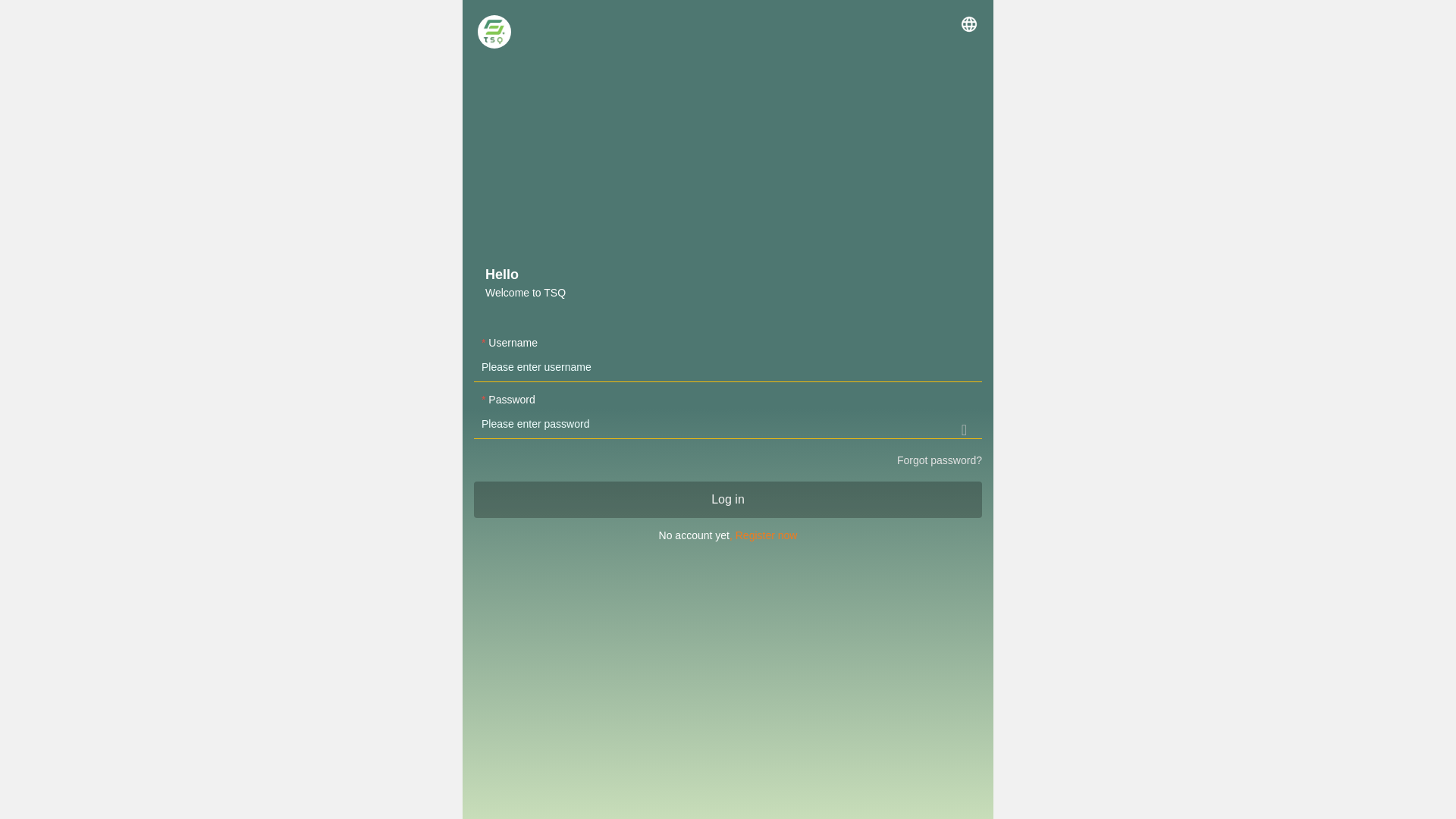 website screenshot of https://www.2sigmasf.com/
