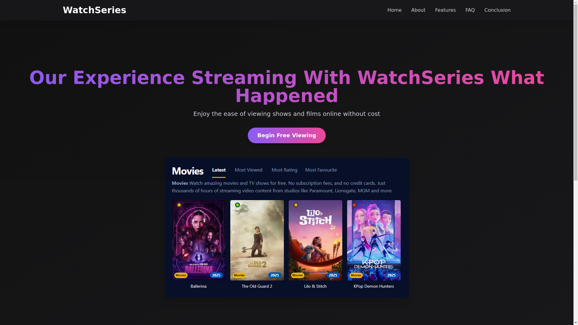 website screenshot of https://watchseries-p02h.pages.dev/