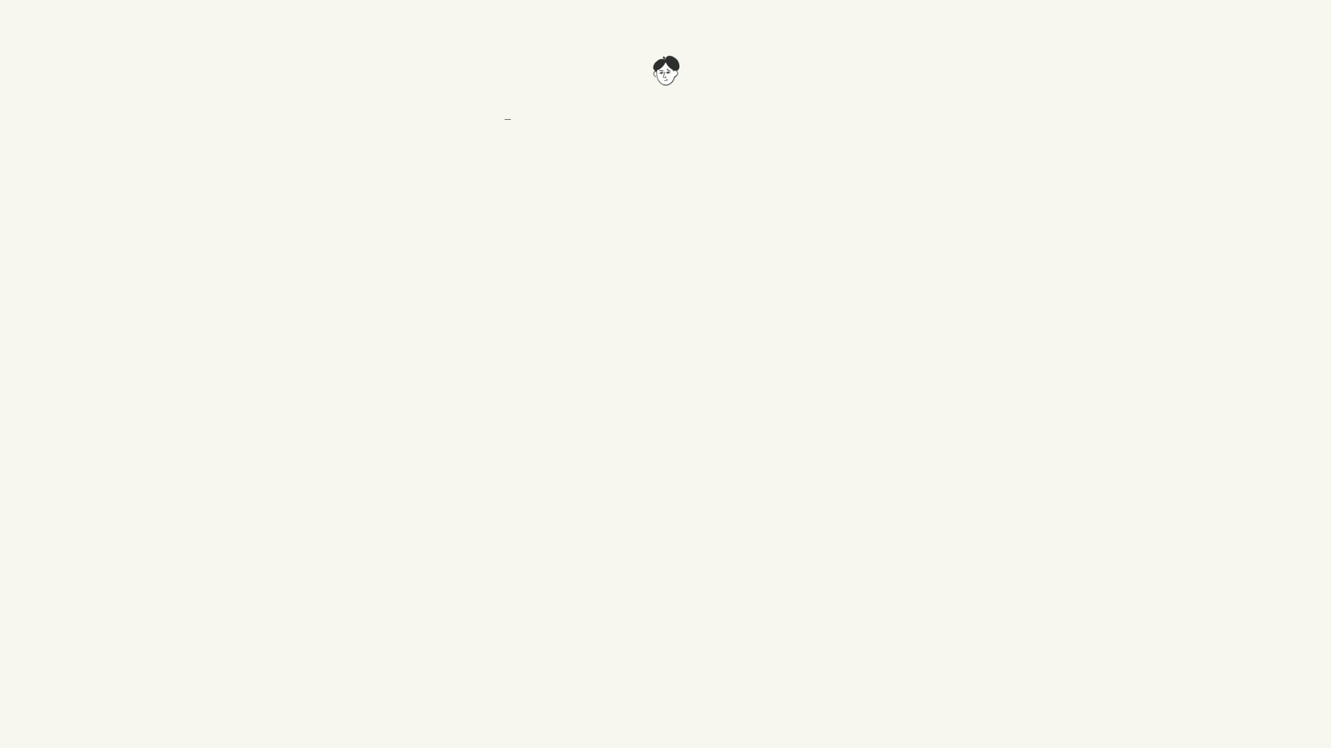 website screenshot of https://tomzheng-website-v3.pages.dev/