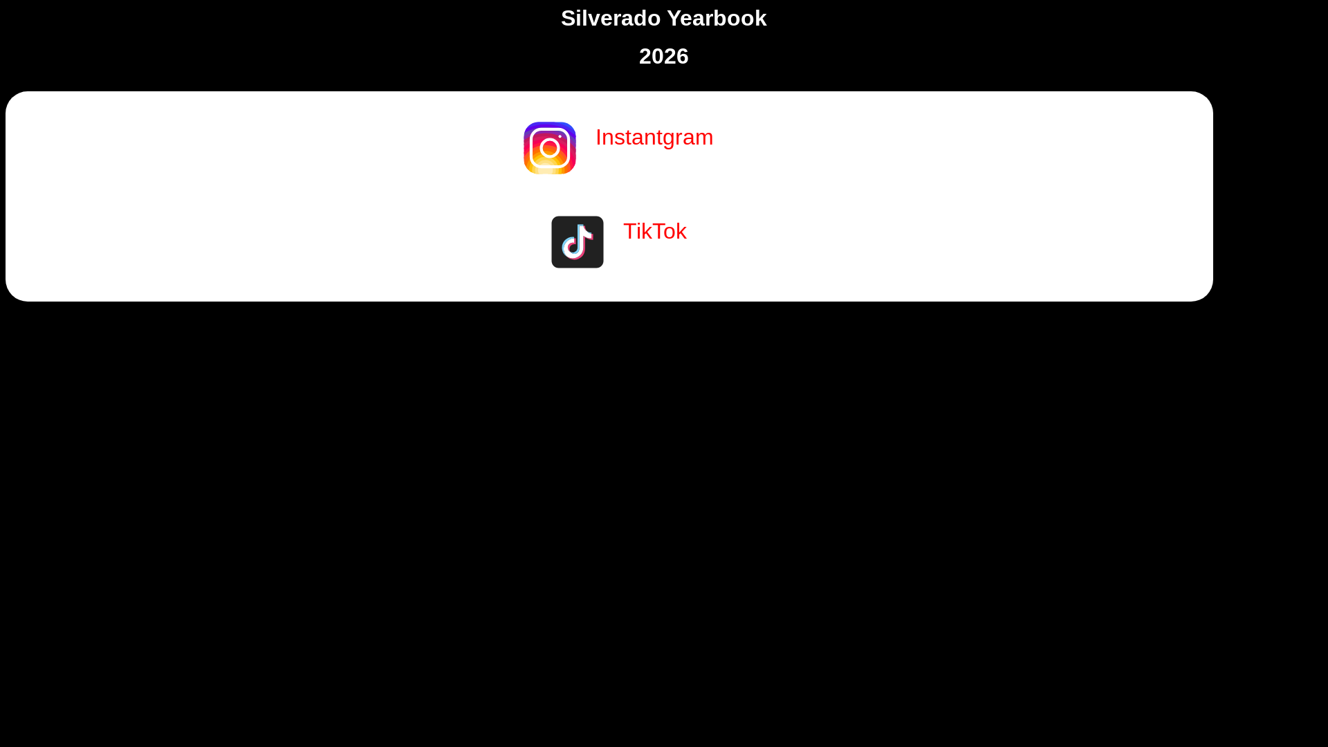 website screenshot of https://yearbook-25g.pages.dev/