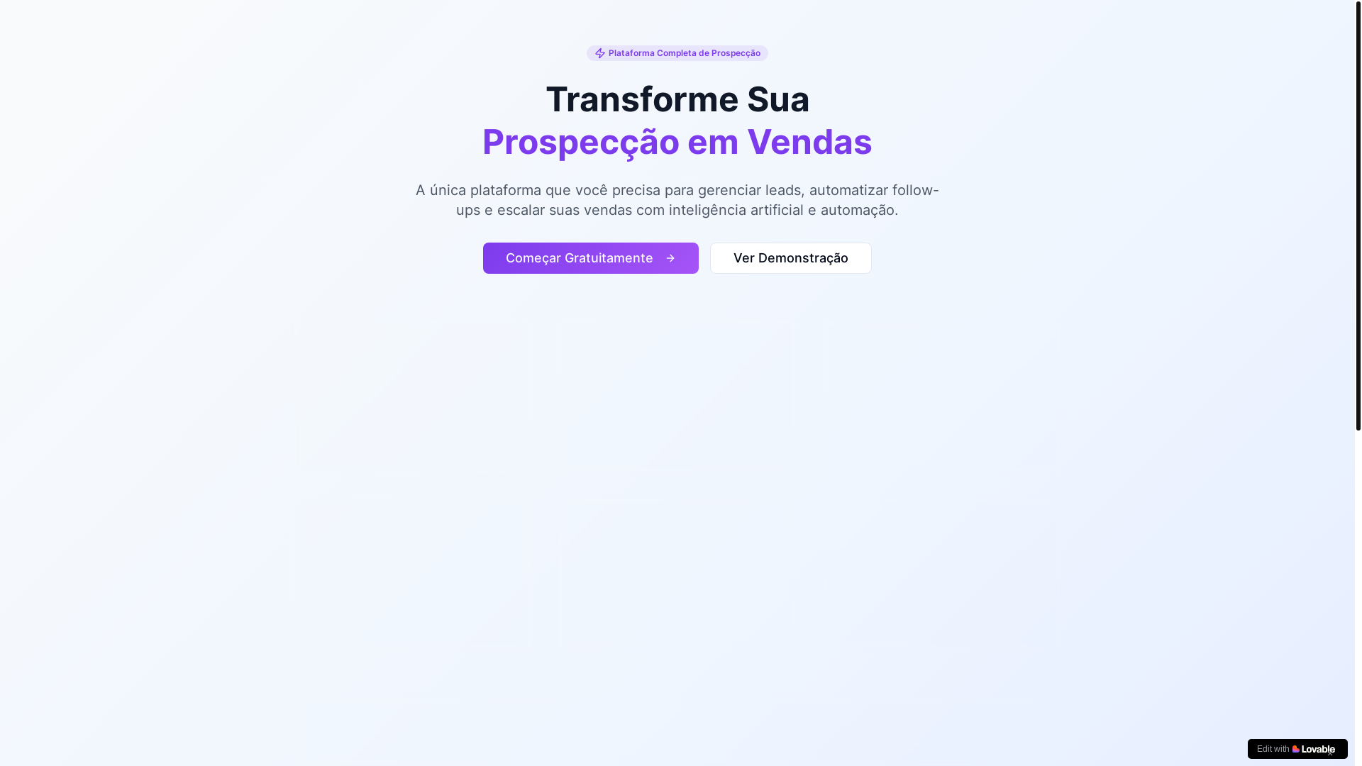 website screenshot of https://prospectcod.online/