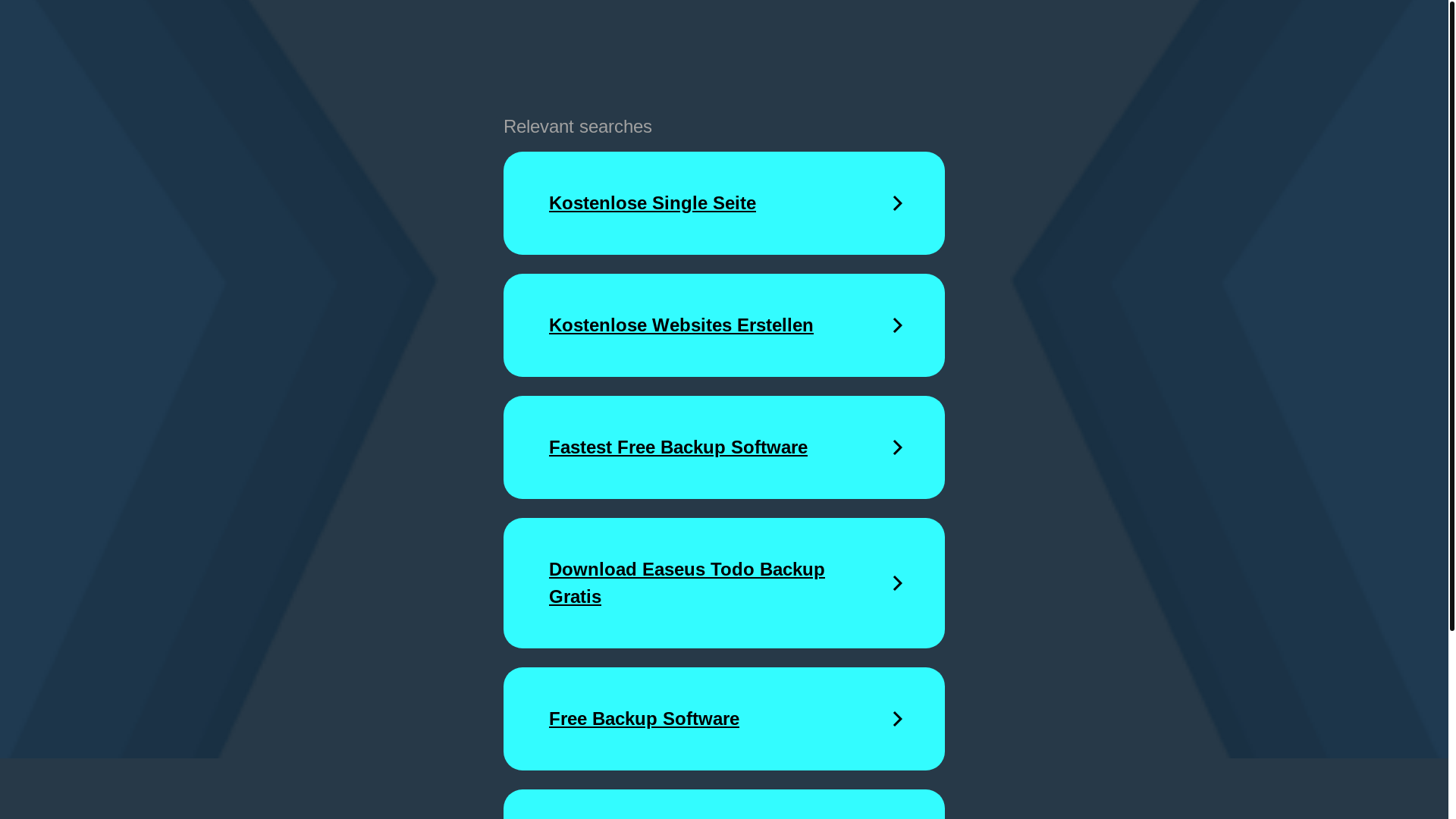 website screenshot of https://backup-and-disaster-recovery-services-ych.cyou/
