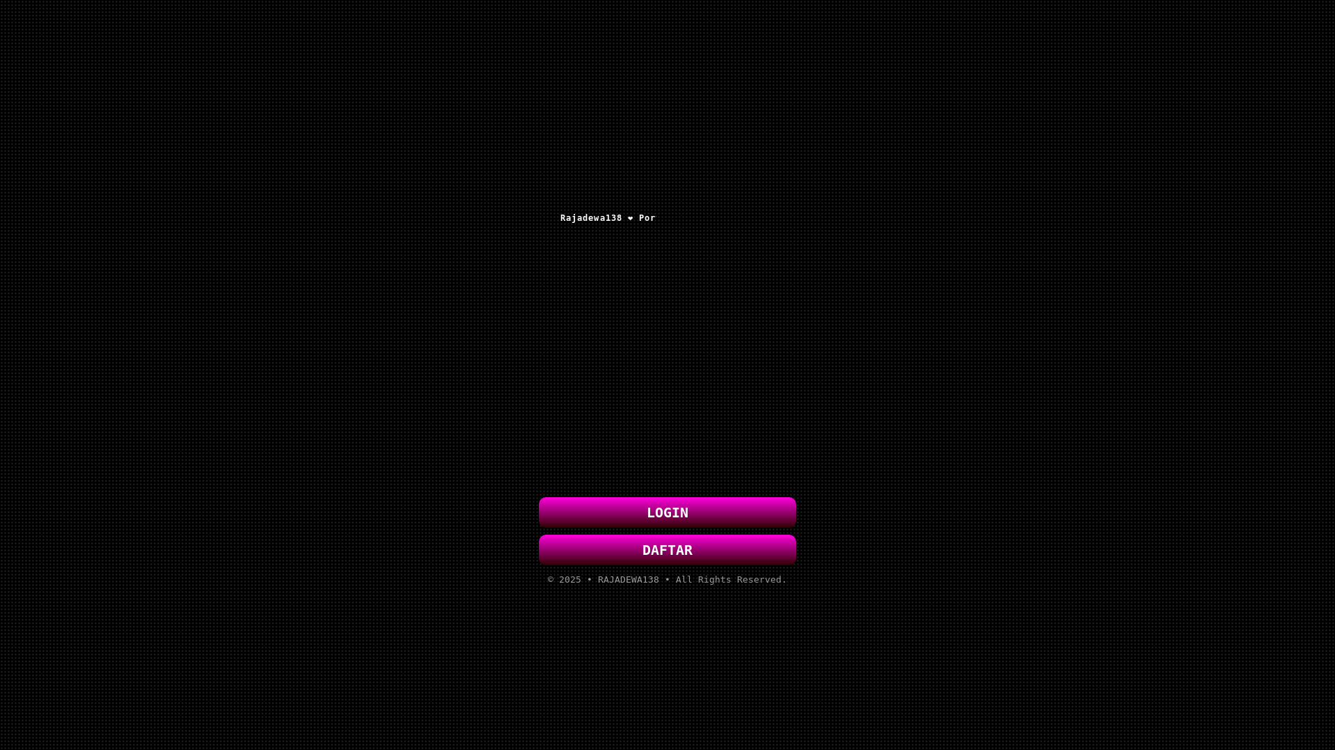 website screenshot of https://synectic.pages.dev/