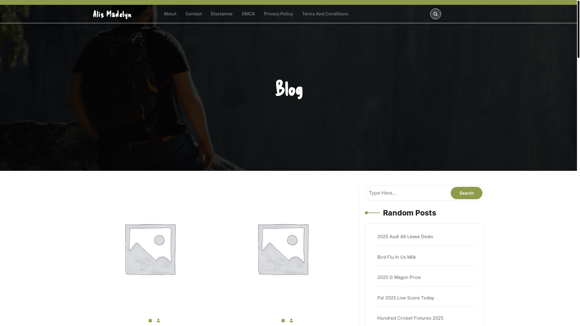 website screenshot of https://ameliahharada.pages.dev/
