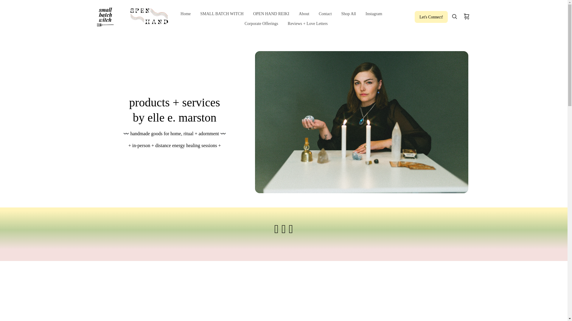 website screenshot of https://renmarston.site/