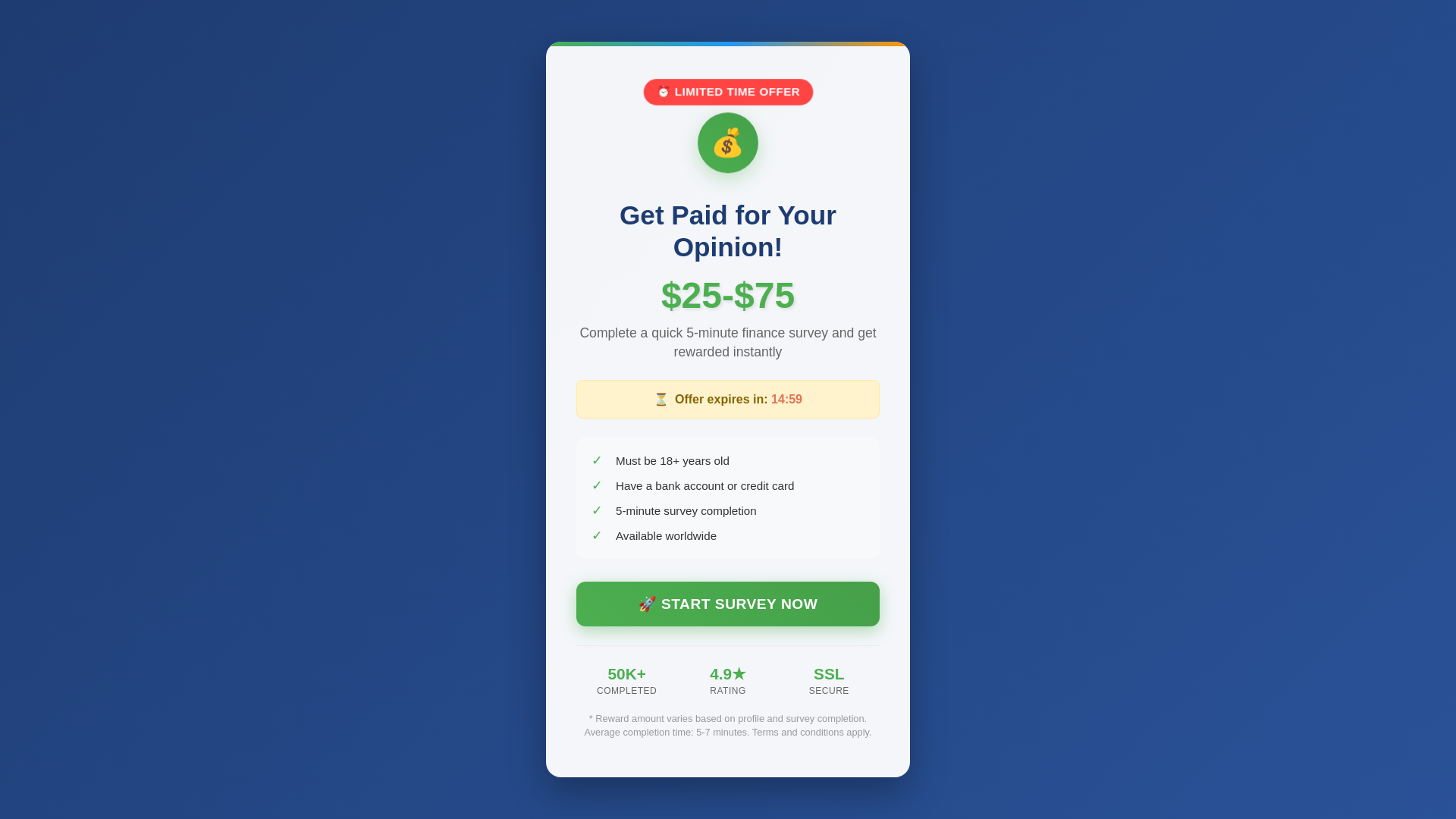 website screenshot of https://zeyfinsurvey.pages.dev/