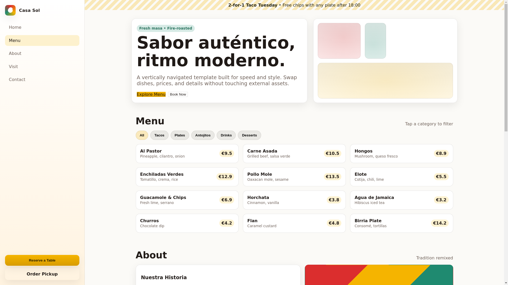 website screenshot of https://seo.jouchomo.za.com/