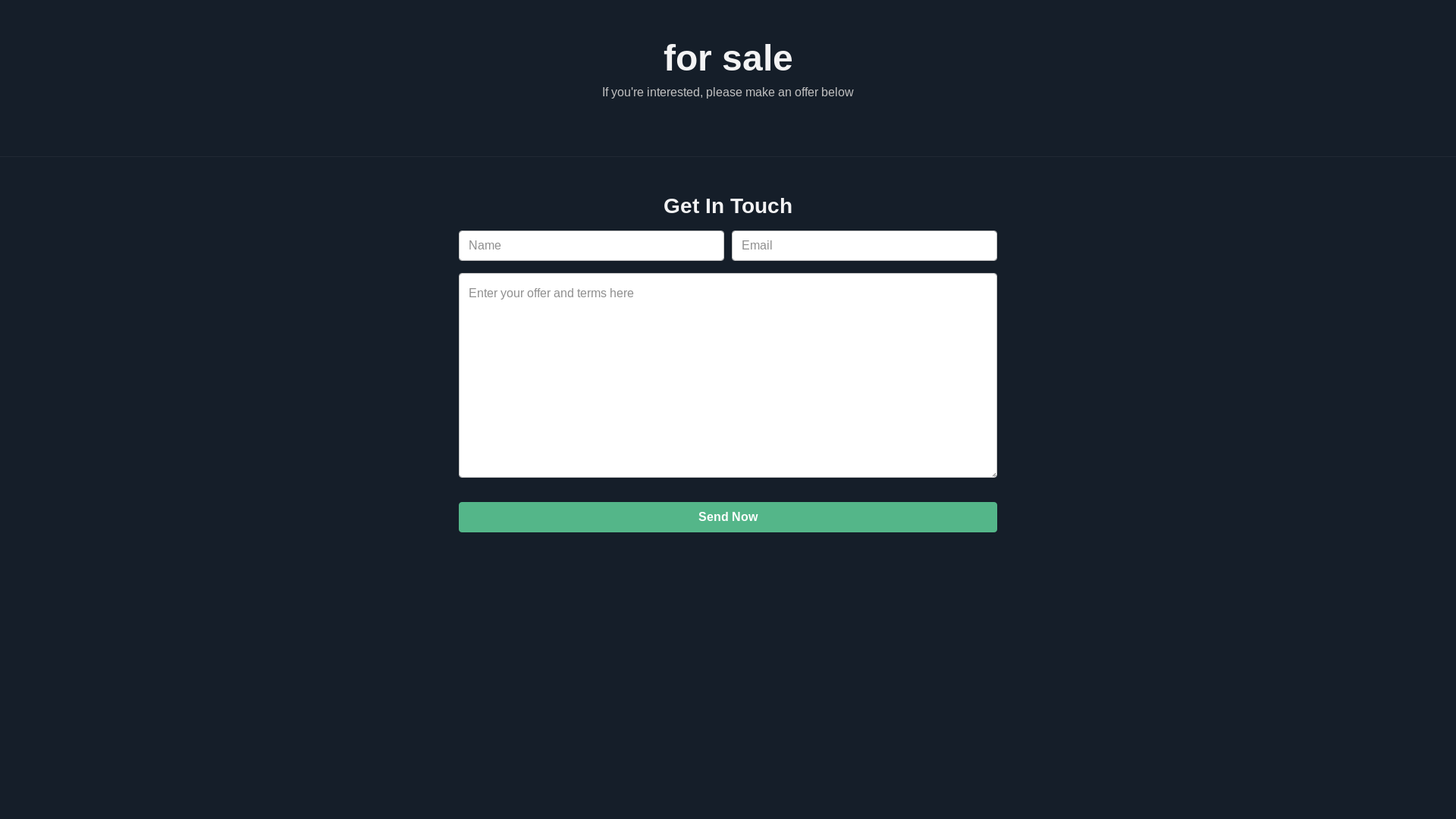 website screenshot of https://wattsin.com/