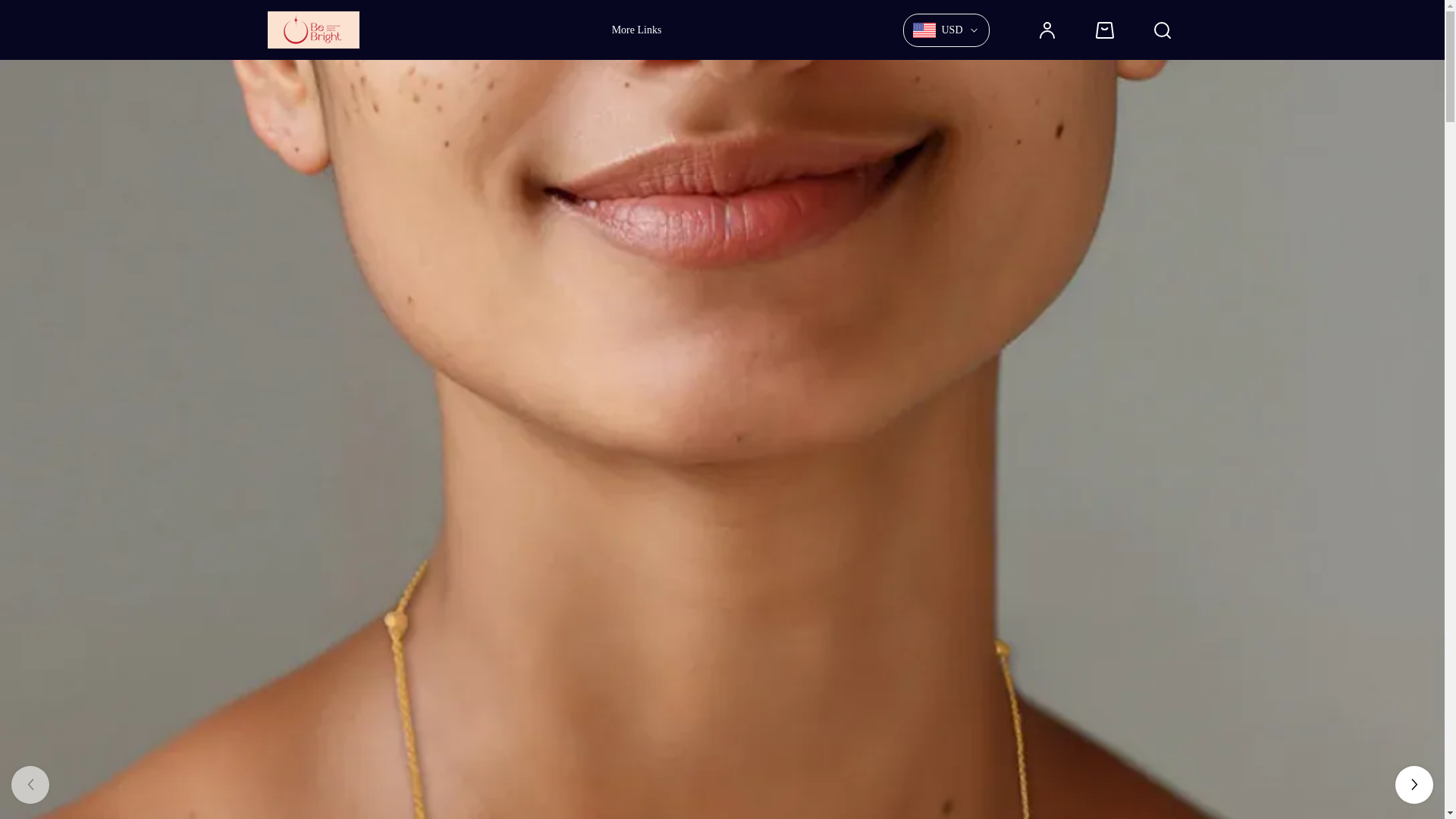 website screenshot of https://rack-luxury.com/