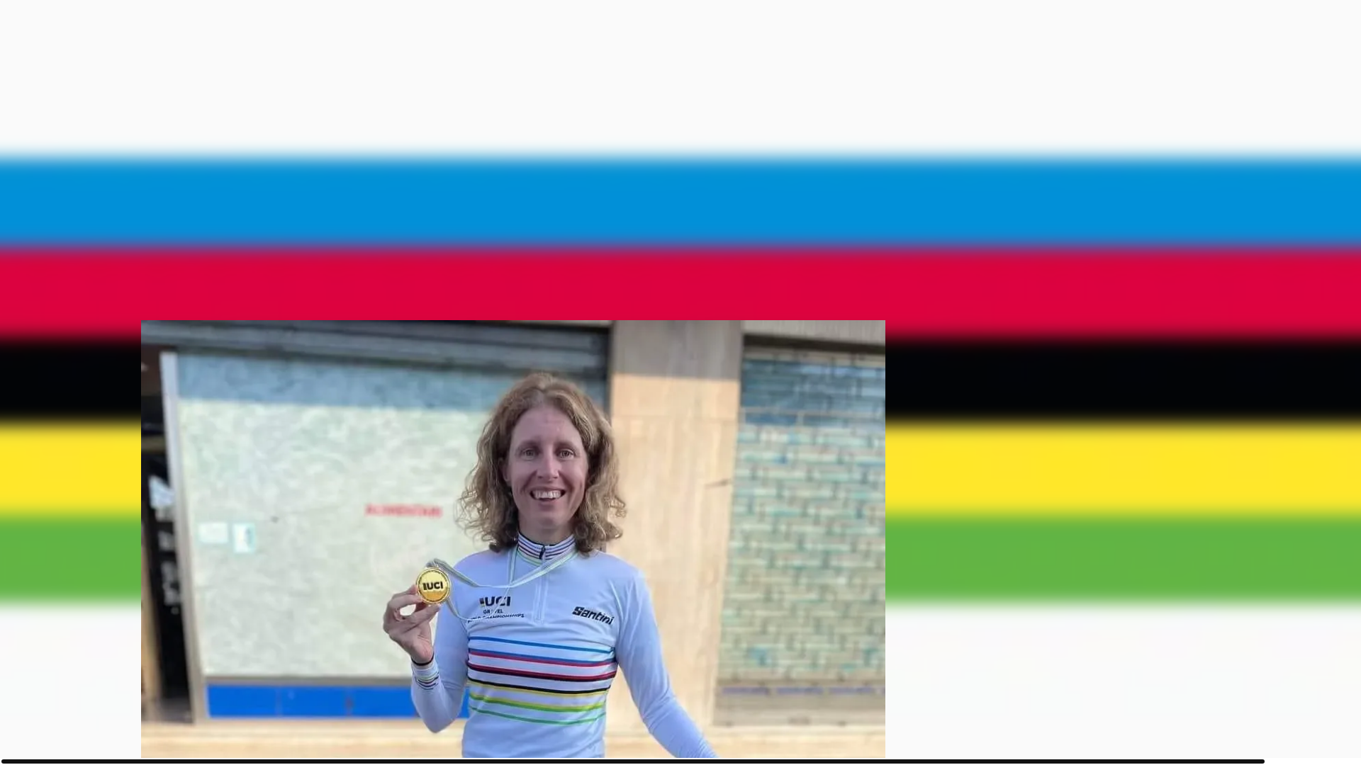 website screenshot of https://joycevanderbeken.be/