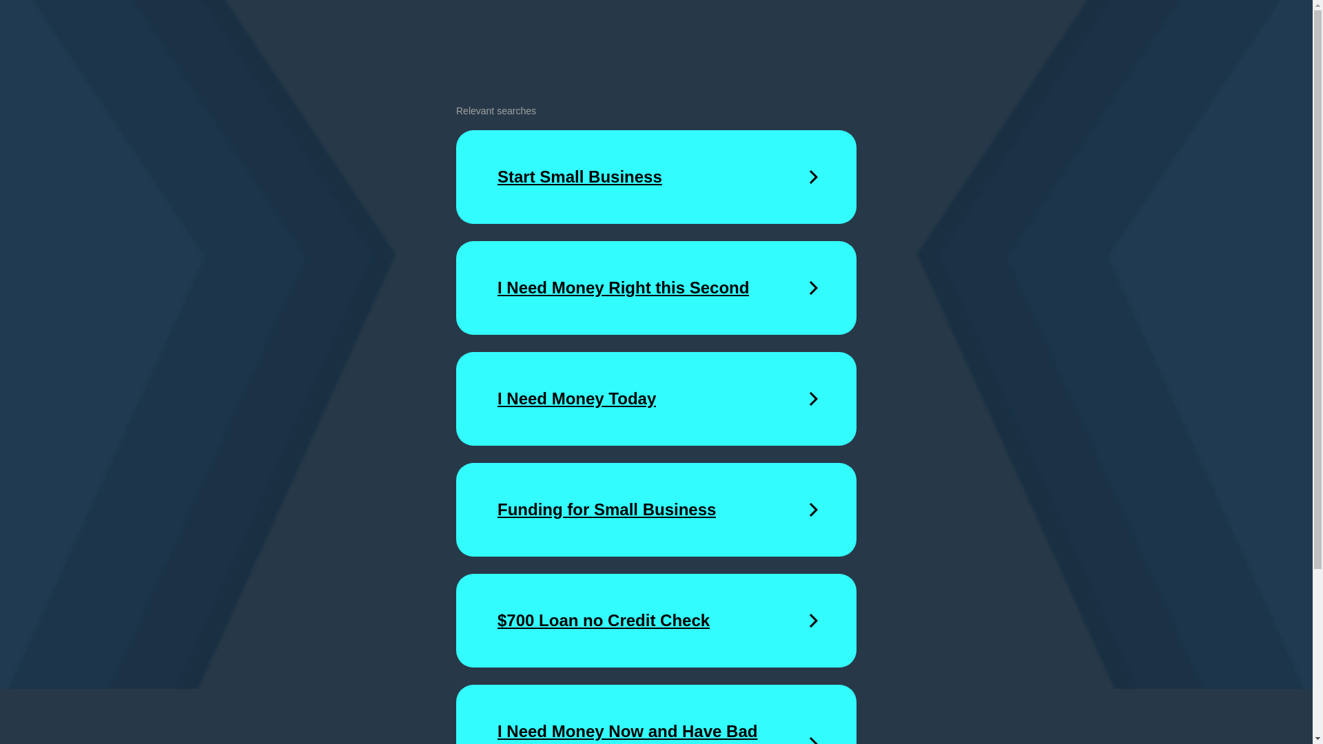 website screenshot of https://small-emergency-loans-46109.click/