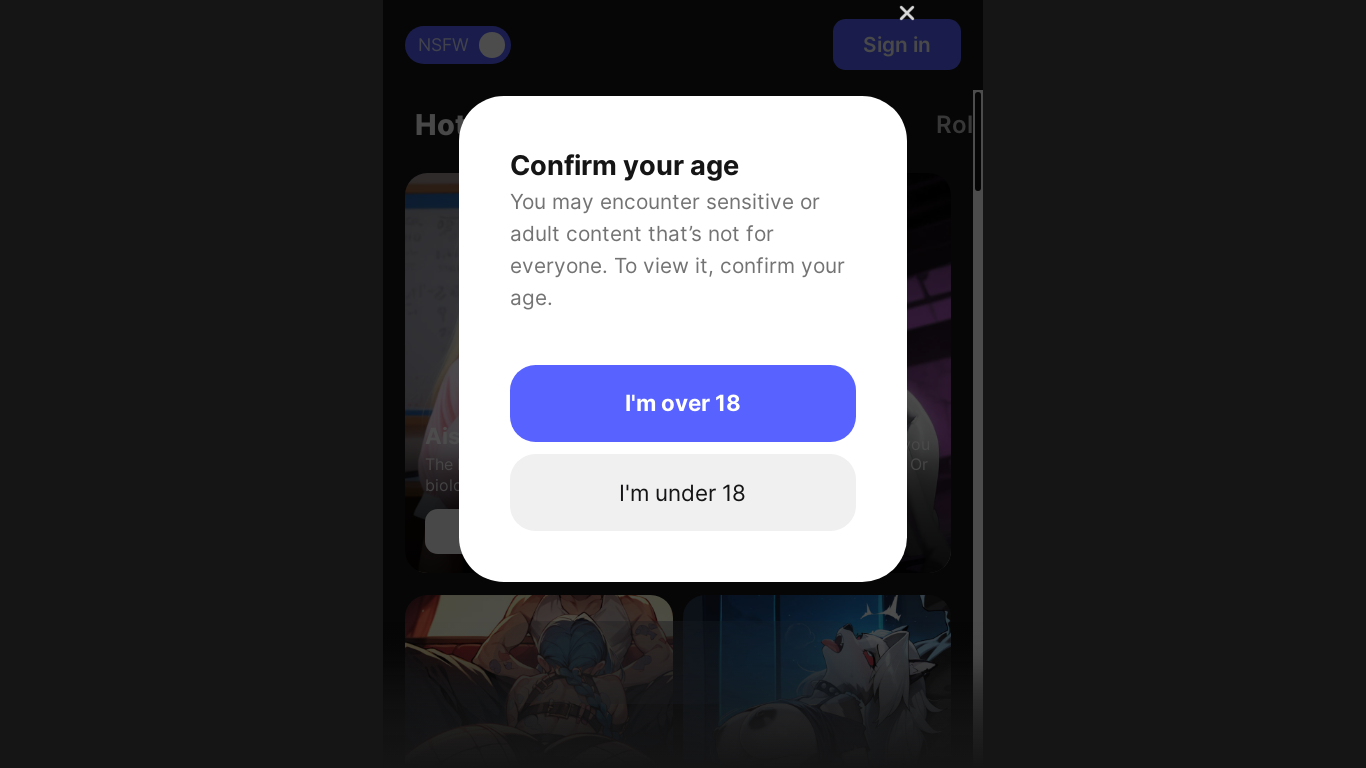 website screenshot of https://app.adjust.com/1njrw9jx?redirect=https%3A%2F%2Fpassionpair.ai%2Fmain%2Fmates%3Fchannel%3Dqpfvkgrra