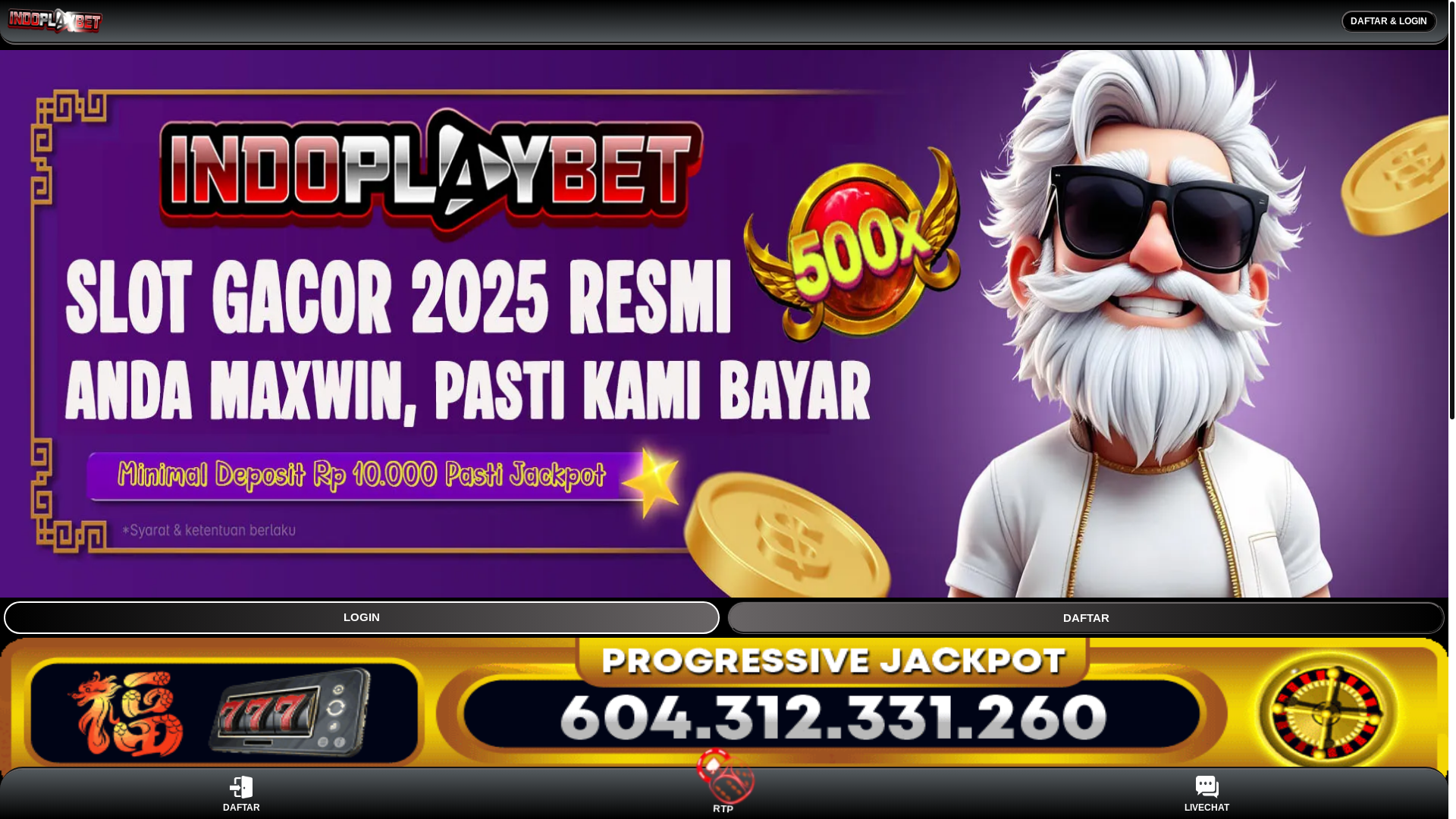 website screenshot of https://jawaraplay-amp3.pages.dev/