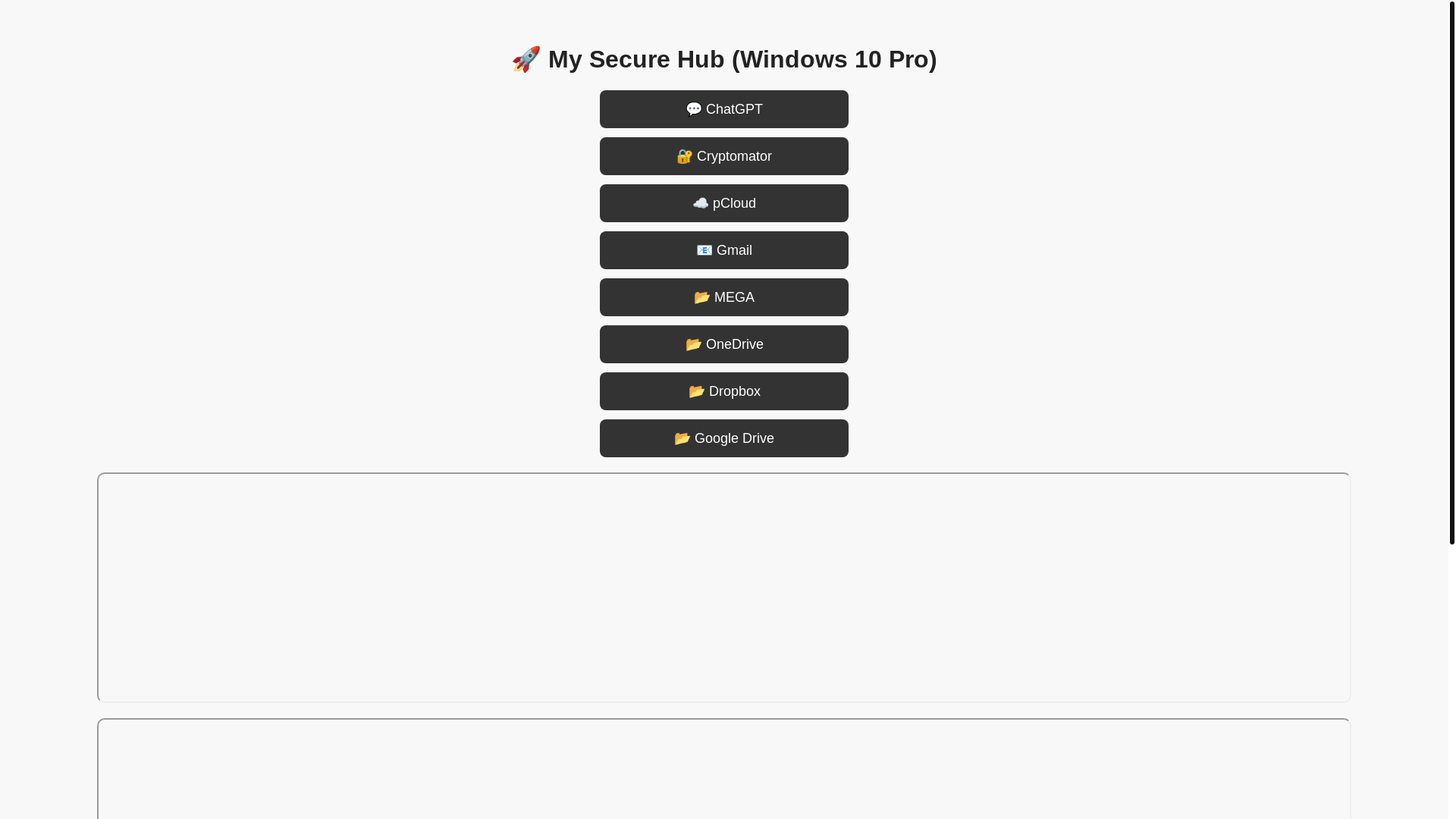 website screenshot of https://directt.pages.dev/