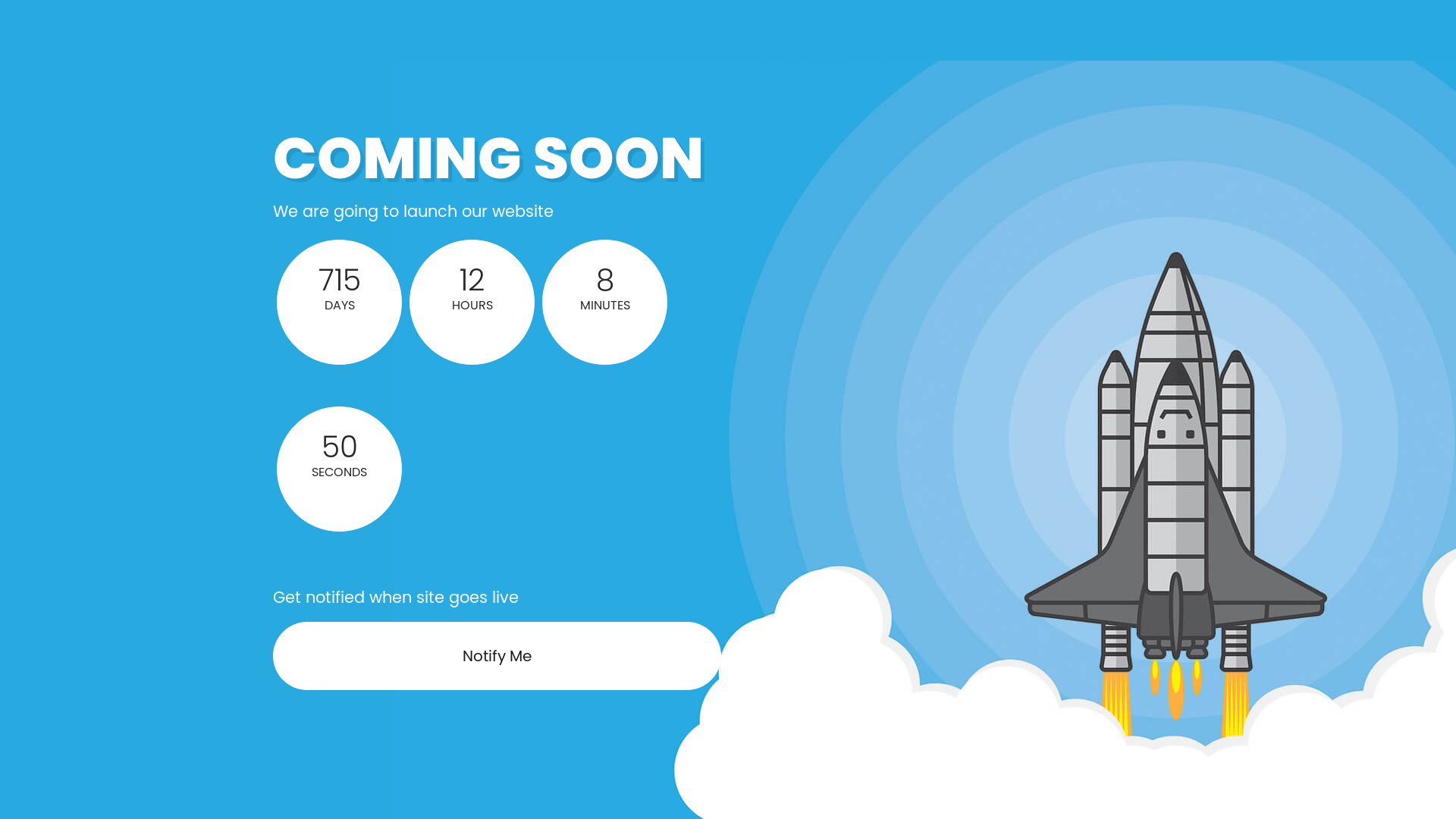 website screenshot of https://najdgateinv.sa/