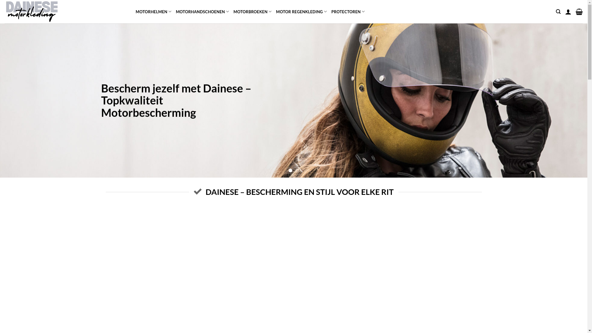 website screenshot of https://motobescherkledi.com/