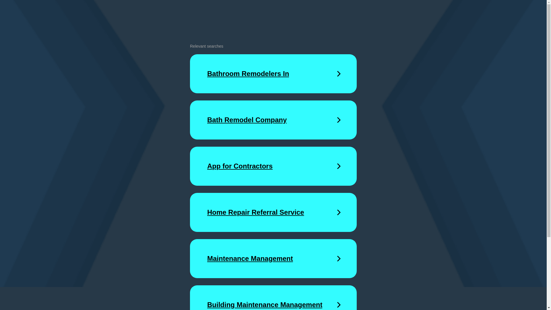 website screenshot of https://maintenance-and-repair-coordination-zft.cyou/