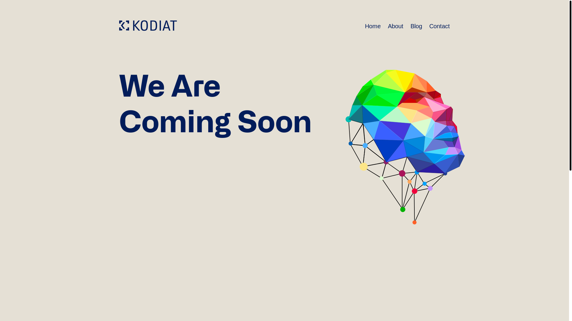 website screenshot of https://kodiat-public-webclient.pages.dev/