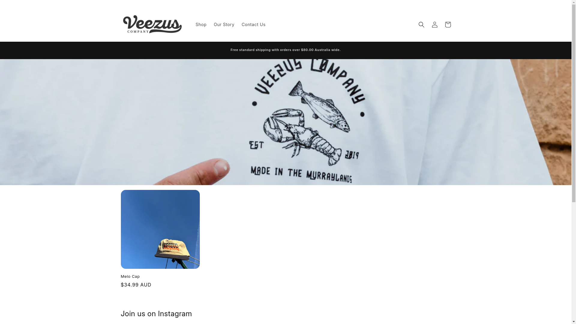 website screenshot of https://scopestreetwear.com.au/