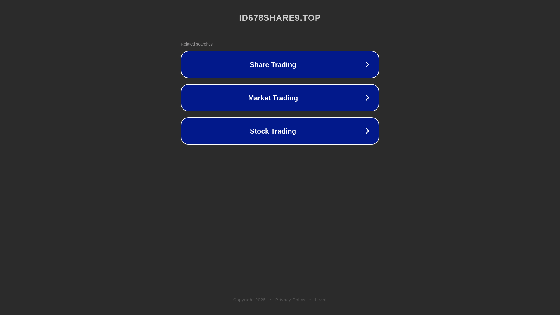 website screenshot of https://id678share9.top/