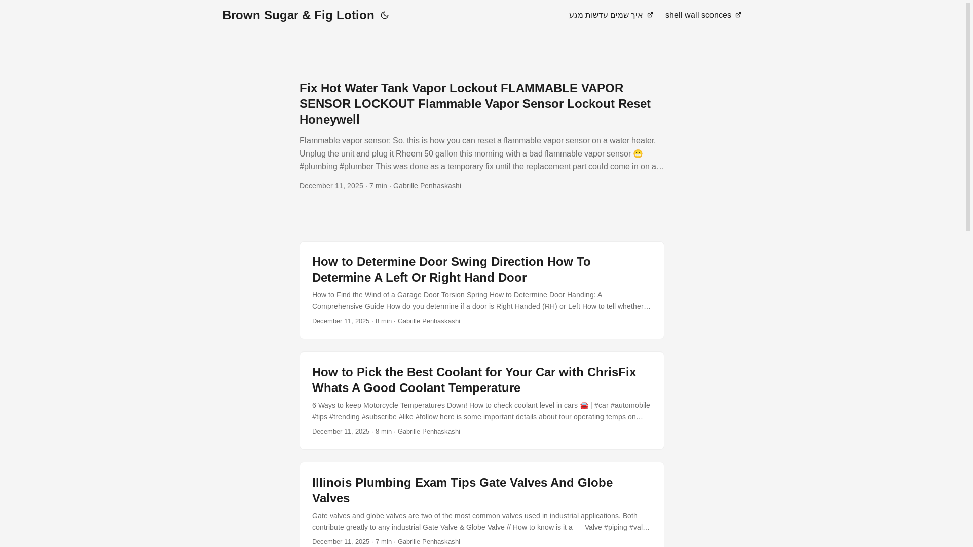 website screenshot of https://brownsugarfiglotion.pages.dev/