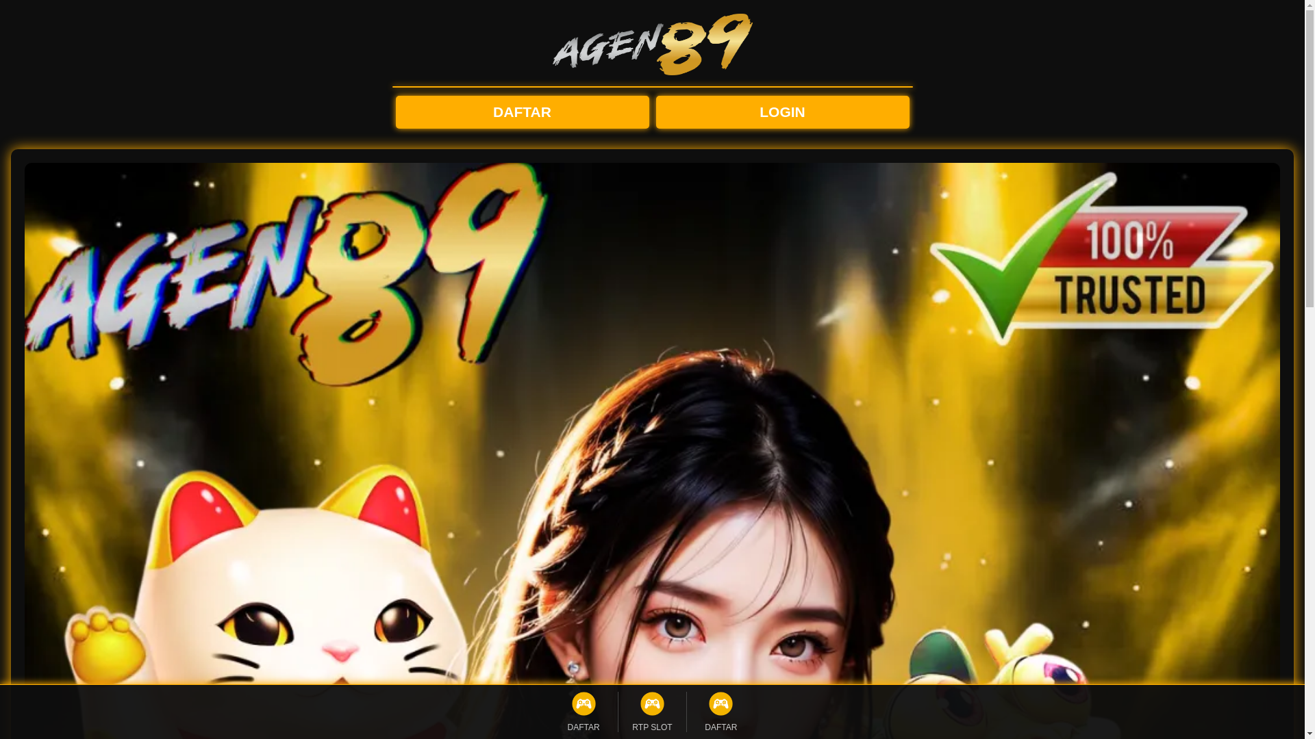 website screenshot of https://kopi-agen89.pages.dev/