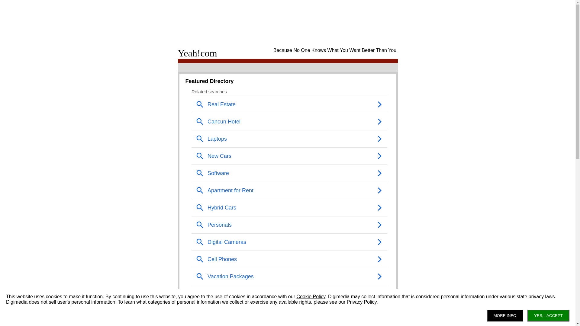 website screenshot of https://hack.com/